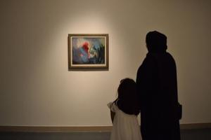 Sharjah Art Museum